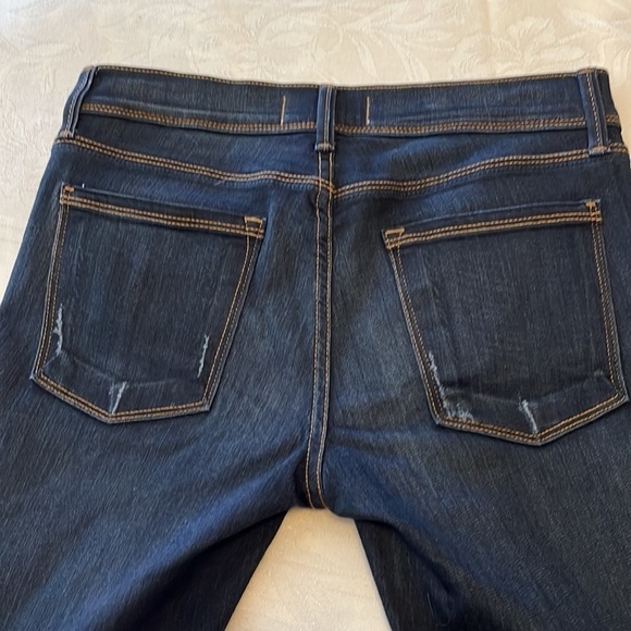 Free People jeans, size 27, in good condition - Picture 6 of 7